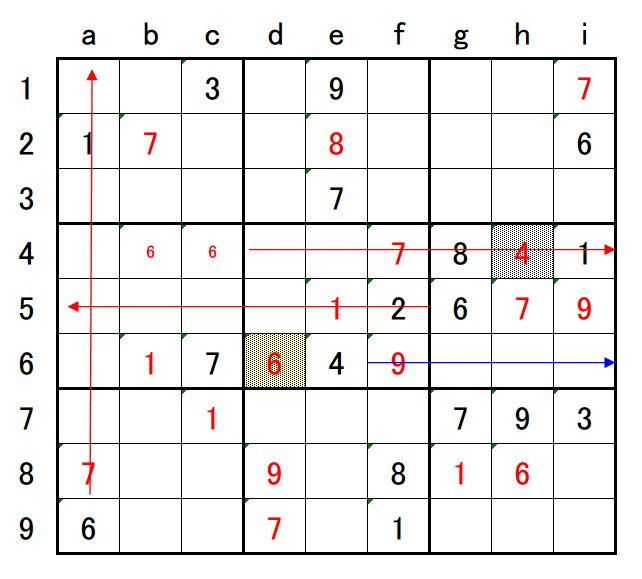 　　　hint17の数独　試み（２）_b0161171_1143321.jpg