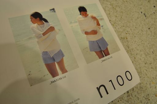 n100(エヌワンハンドレッド)の服 ・ ・ ・_b0110582_2021828.jpg