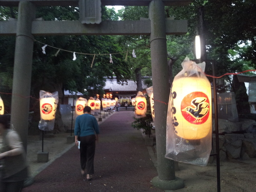 仏生山・熊野神社　春の例大祭～！！_e0064493_2303793.jpg