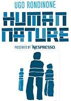 NYに登場中の古代遺跡のようなアート作品、Human Nature_b0007805_12113326.jpg