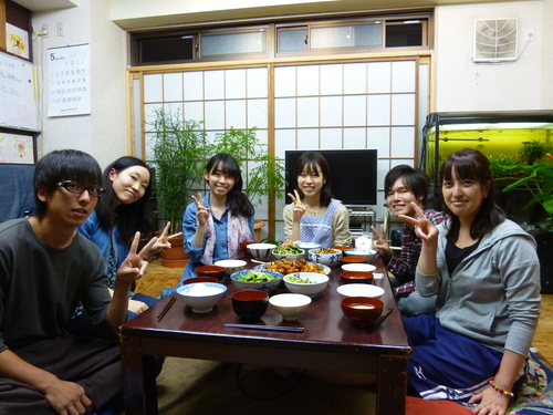 きみが遊びに来てくれました!_a0080406_12285012.jpg