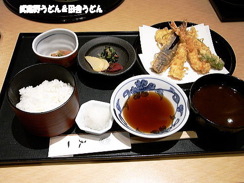銀座天一 そごう大宮店 さいたま市 武蔵野うどん 田舎うどん 銀座天一 そごう大宮店 さいたま市 武蔵野うどん 田舎うどん