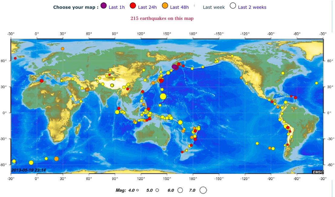 HAARPに地震波か？研究用９７：X１.２の大規模フレア誕生！久々の４５０nT！_e0171614_8182556.jpg
