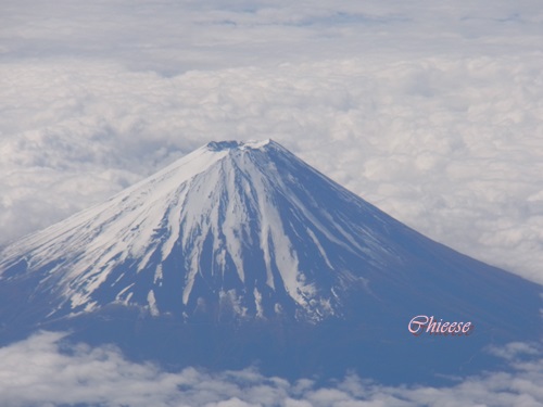 飛行機からの眺め_e0158121_10164434.jpg