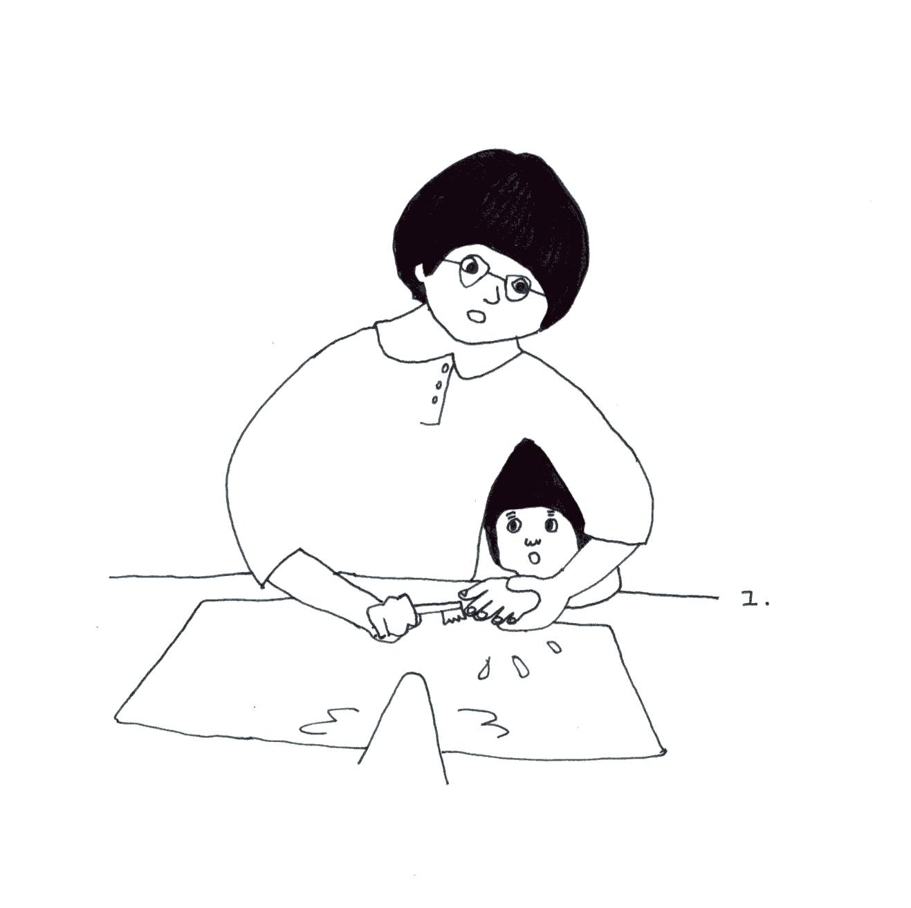 ほんまや 私のイラスト のんびりノート ほんまや 私のイラスト のんびりノート