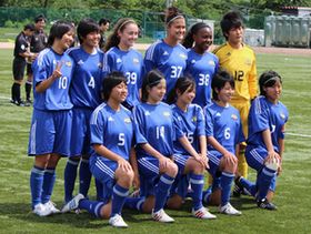 Jfa アカデミー福島 女子 Vs 清水第八プレアデス 大勝利 ザ 楽団ラリアート キャプテン水口真の昭和的日々 Jfa アカデミー福島 女子 Vs 清水第八プレアデス 大勝利 ザ 楽団ラリアート キャプテン水口真の昭和的日々
