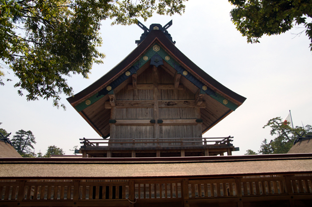 先輩遠方より遷座祭に来る①_f0214649_4491116.jpg