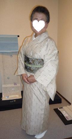 葵祭・ご遠方からお越しのお洒落な姉妹のお客様。_f0181251_1717293.jpg