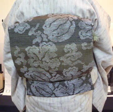 葵祭・ご遠方からお越しのお洒落な姉妹のお客様。_f0181251_1718184.jpg