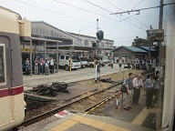 18日、19日の週末報告_a0243562_12344211.jpg