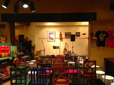 大阪中津カンテグランデ本店_c0227168_7225010.jpg