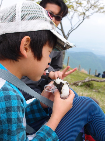 丹沢・鍋割山登山②_c0122670_222117.jpg