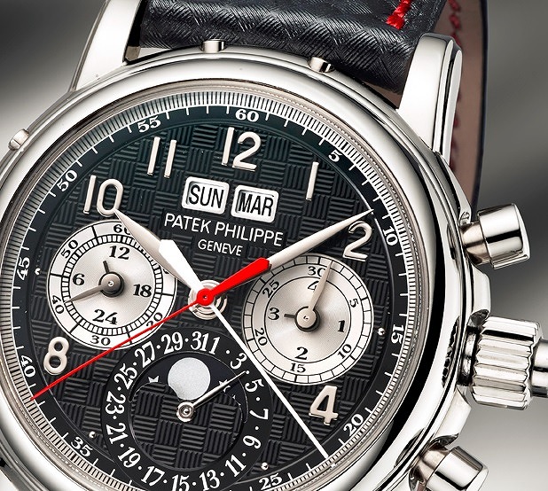 Patek philippe 5004t price Clearance