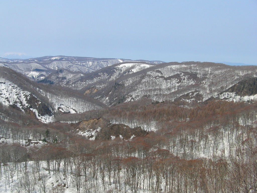 帰青2013春 3 【5/9 八甲田→弘前→鯵ヶ沢】_d0061678_2084148.jpg