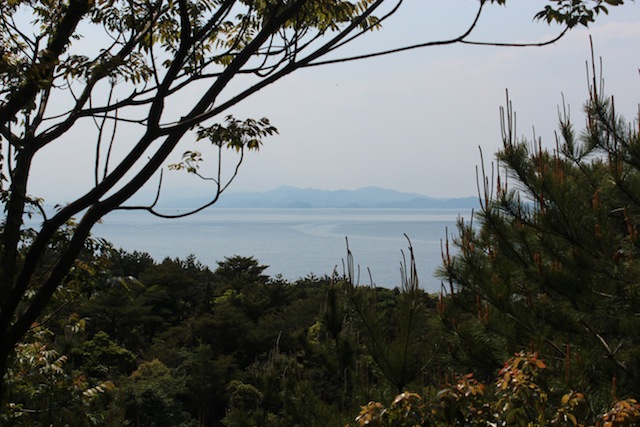 神話の島、沼島へ渡る_c0306400_22652.jpg