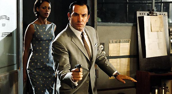 OSS 117 私を愛したカフェオーレ : 作品情報・キャスト