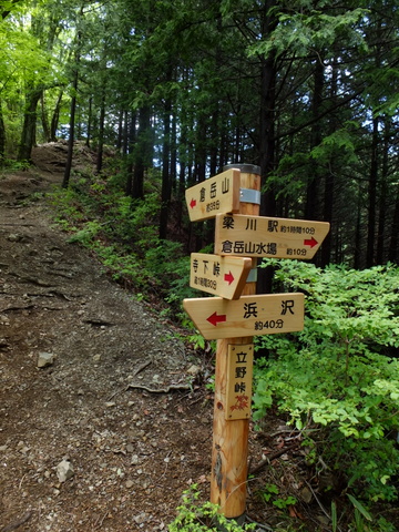 倉岳山  〜5月12日(日)〜　その④_b0281732_19592466.jpg