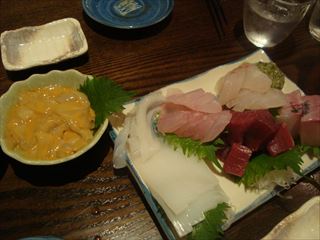 SAKE吉よし　_e0120938_2049311.jpg