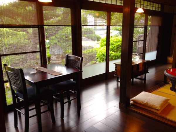 cafe ことだま_e0292546_1351075.jpg