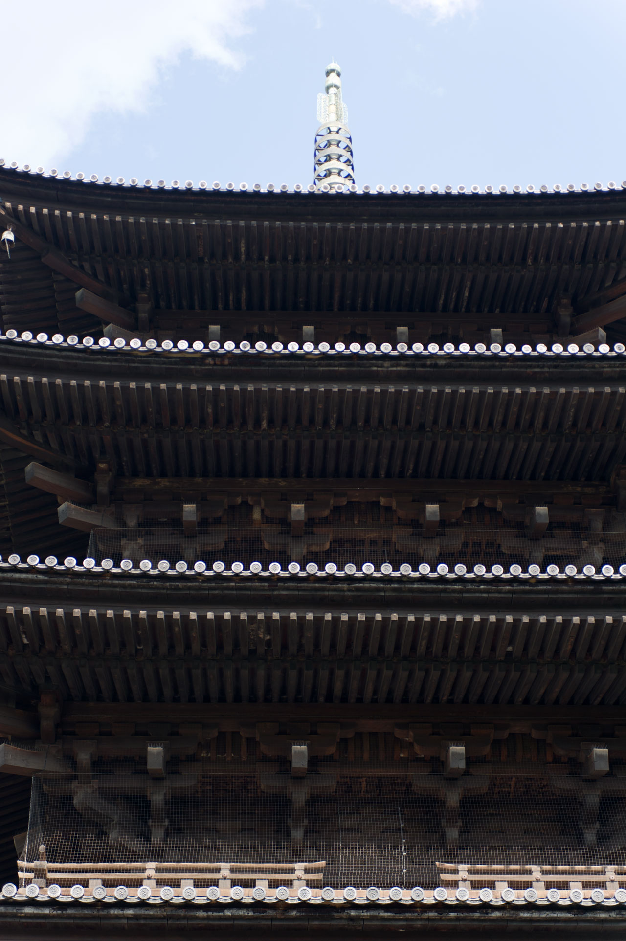 ◆東寺　２　京都府京都市南区_b0023047_532269.jpg