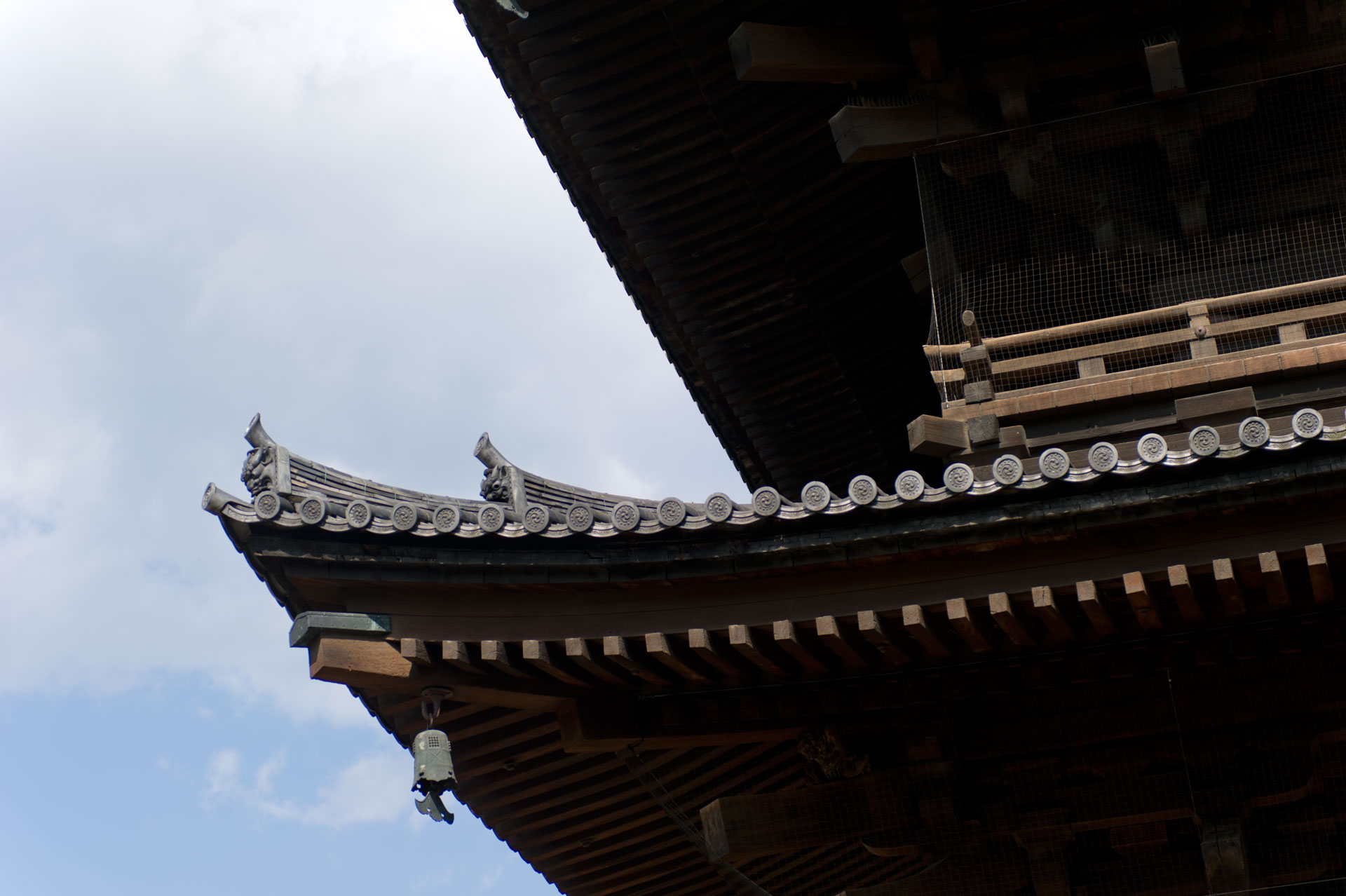 ◆東寺　２　京都府京都市南区_b0023047_5323396.jpg