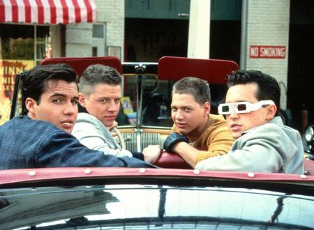 バック トゥ ザ フューチャー Movie My Love バック トゥ ザ フューチャー Movie My Love