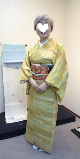 葵祭・紬の着物と帯のお客様・きもの学のお知らせ_f0181251_1644976.jpg