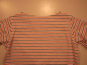 \"TheThreeRobbers BASQUE SHIRT TRICOLOUR OX\"ってこんなこと。_c0140560_10164593.jpg