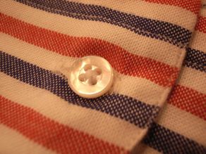 \"TheThreeRobbers BASQUE SHIRT TRICOLOUR OX\"ってこんなこと。_c0140560_10192116.jpg