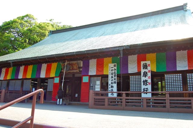 川越 喜多院_d0302970_1422715.jpg