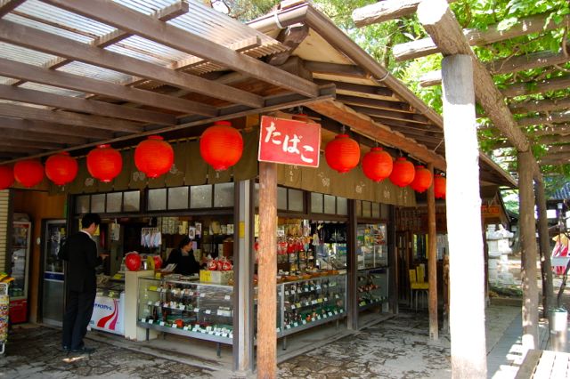 川越 喜多院_d0302970_14344154.jpg