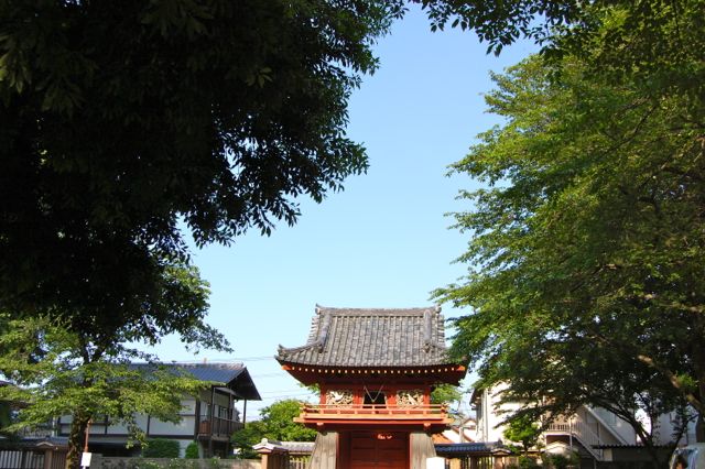 川越 喜多院_d0302970_14391386.jpg
