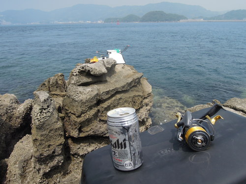 大瀬戸の海へ_d0195183_23315761.jpg