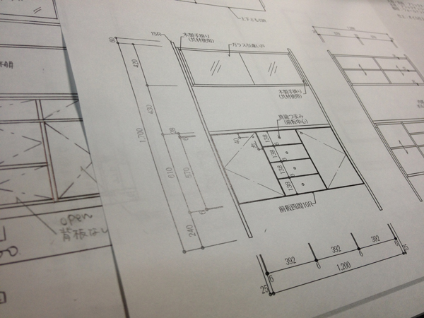 オーダーキャビネットの計画_f0264887_2220210.jpg