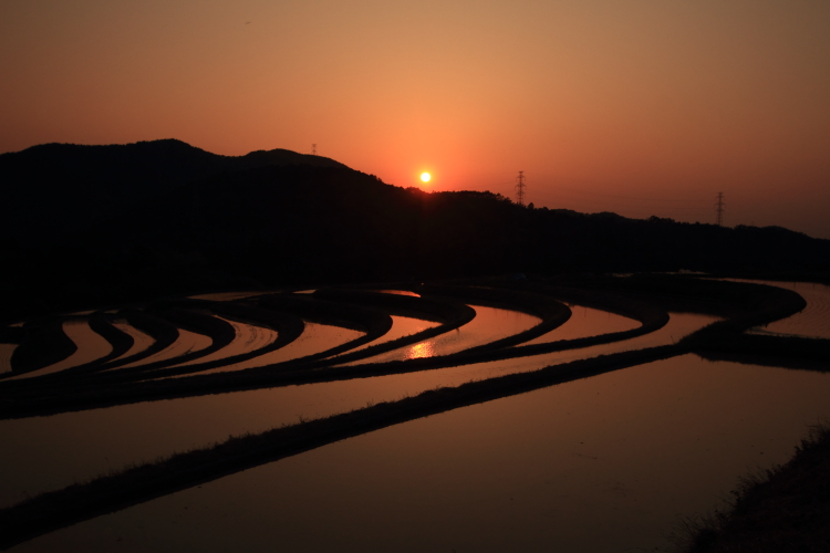 樒原の鎧田_e0051888_0401840.jpg