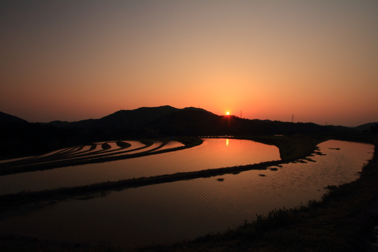 樒原の鎧田_e0051888_0402887.jpg