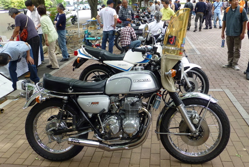第2回　モーターサイクルミーティングin足利_b0238789_8571153.jpg