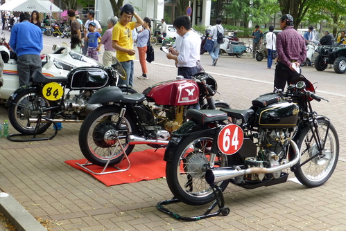 第2回　モーターサイクルミーティングin足利_b0238789_9151469.jpg