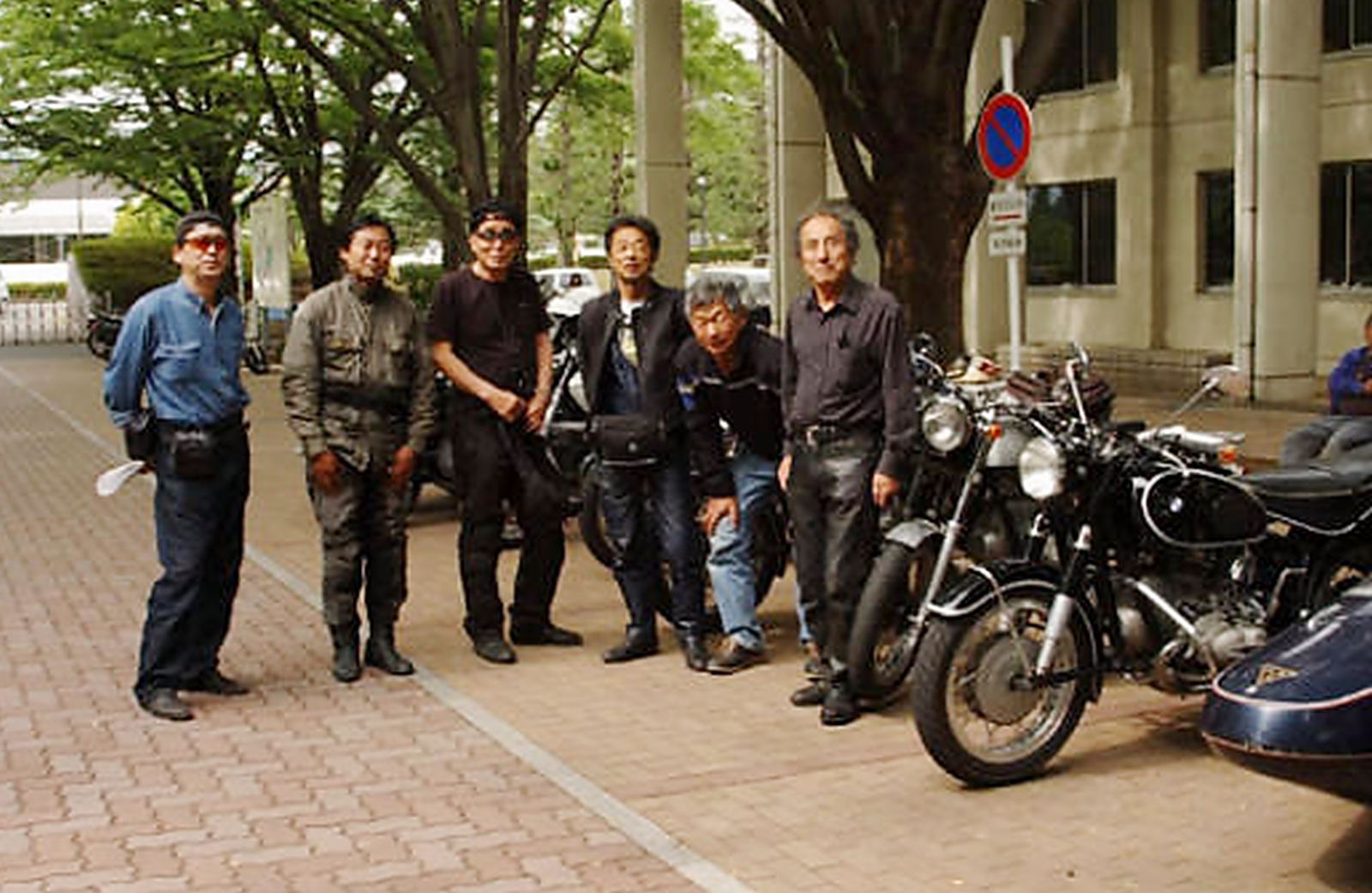第2回　モーターサイクルミーティングin足利_b0238789_917096.jpg
