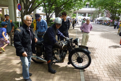 第2回　モーターサイクルミーティングin足利_b0238789_945054.jpg
