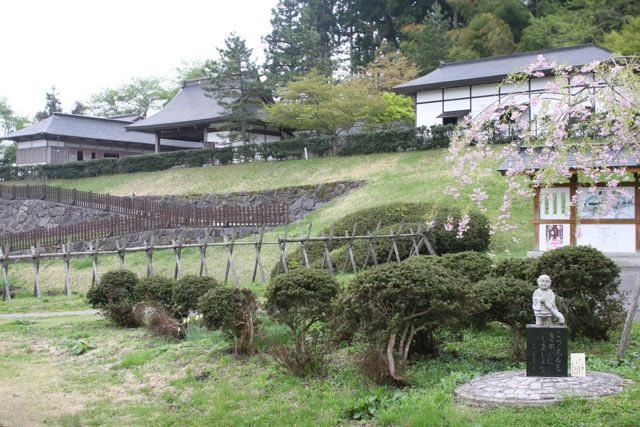 柴犬の詠多（うた）ちゃんとぐるっと協和の旅_e0321495_19433360.jpg