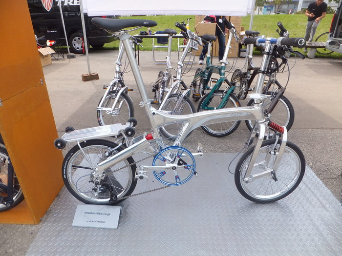 北海道スポーツサイクルフェスティバル 2013 in つどーむ_c0226202_22195422.jpg