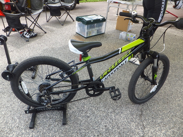 北海道スポーツサイクルフェスティバル 2013 in つどーむ_c0226202_22202221.jpg