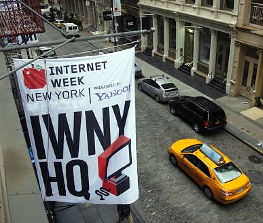 Internet Week New York 2013開催中_b0007805_22422381.jpg