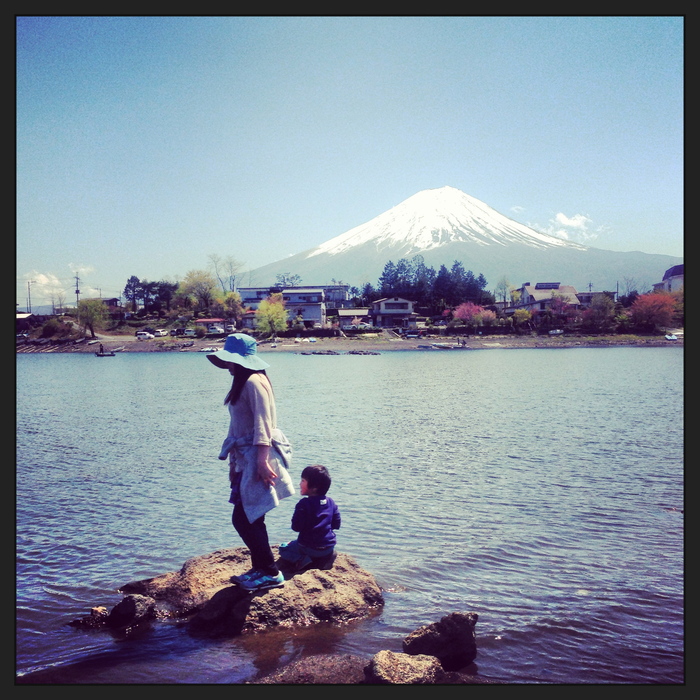 UTMF ウルトラトレイルマウントフジ 2013_f0225414_8194857.jpg