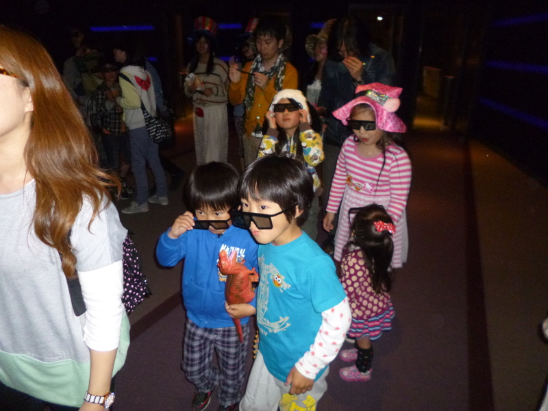 ★★★念願のUSJ★★★（後編）_b0044516_620202.jpg