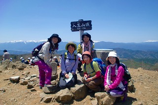 2013年5月 八ケ岳ヒーリングツアー②_c0200917_1523627.jpg
