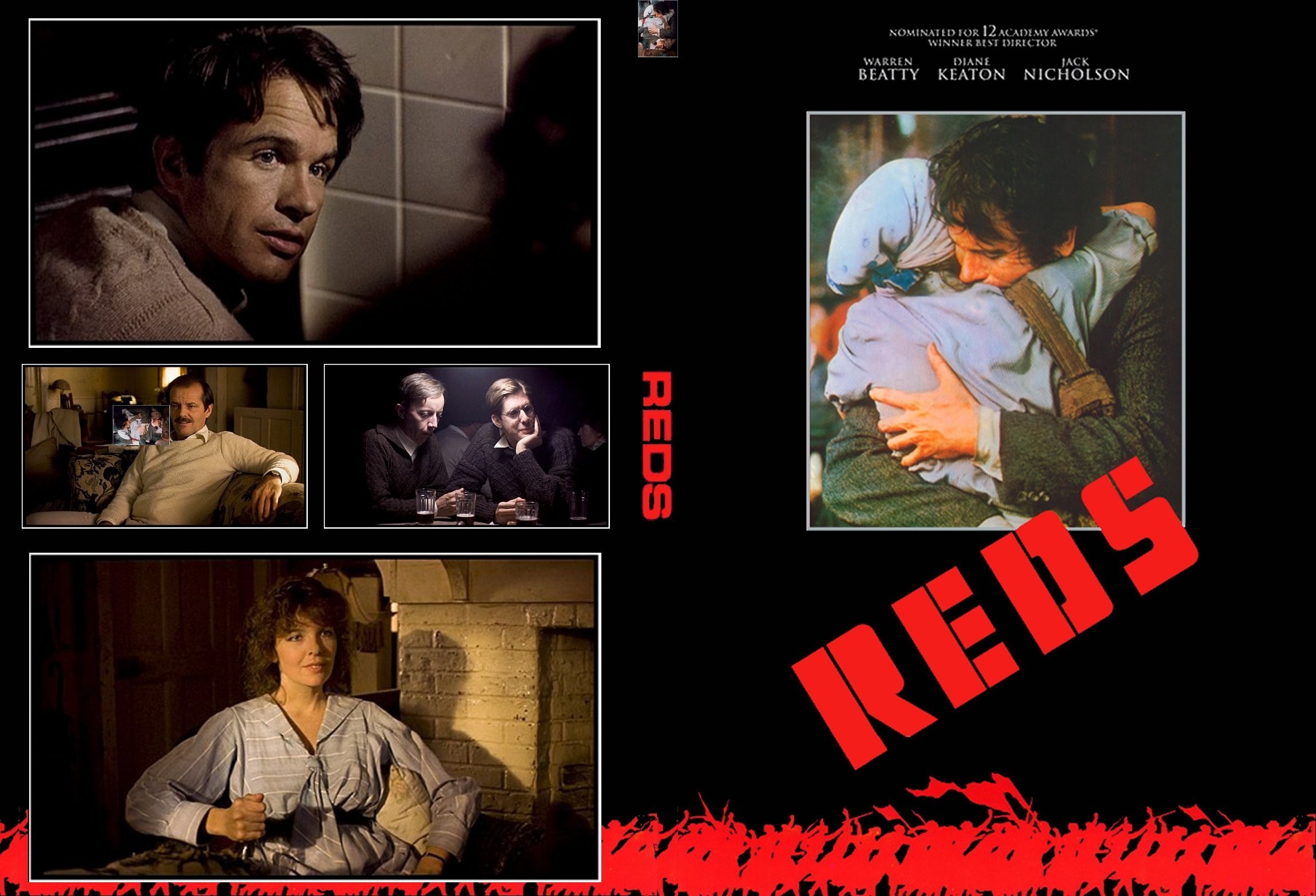 レッズ 映画 Reds Film Japaneseclass Jp レッズ 映画 Reds Film Japaneseclass Jp