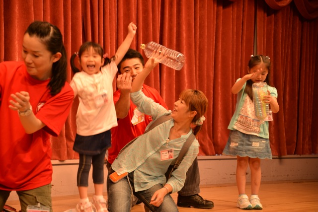 2013年まゆみファミリーのお茶会_a0163623_0572938.jpg