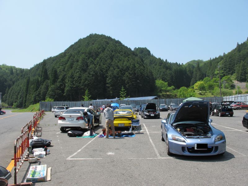ピレリ「ティントゥラートP1」をBRZとGC8で試す_f0076731_2050990.jpg